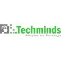 TECHMINDS Soluções em Tecnologia