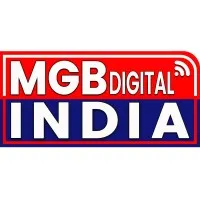 MGB DIGITAL INDIA