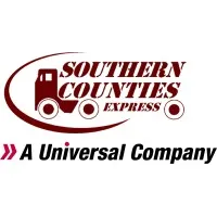 Southern Counties Express Southern Counties Express