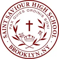 St. Saviour High School St. Saviour High School