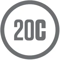 20C
