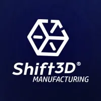 Shift 3D Manufacturing
