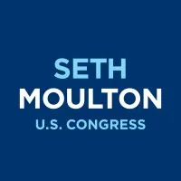 Seth Moulton for Congress