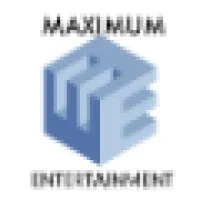 MAXIMUM Entertainment