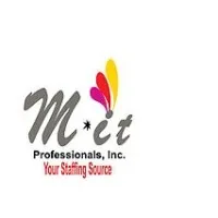 MIT Professionals, Inc. IT, Prof Svcs, Supply Chain and Industrial Staffing Services