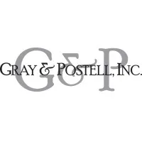 Gray & Postell, Inc. Gray & Postell, Inc.