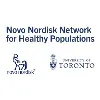Novo Nordisk Network for Healthy Populations Novo Nordisk Network for Healthy Populations