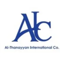AL-Thanayyan International General Tradding and Contracting W.L.L.