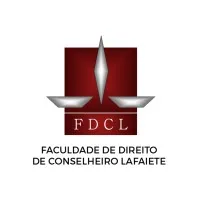FDCL - FACULDADE DE DIREITO DE CONSELHEIRO LAFAIETE