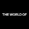 THE WORLD OF THE WORLD OF