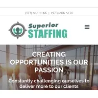 Superior staffing llc