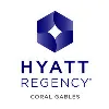 Hyatt Regency Coral Gables in Miami