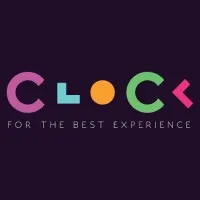 Clock Bucharest, Romania