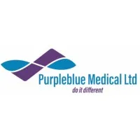 Purpleblue Medical Ltd