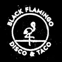 Black flamingo Black flamingo