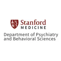 Department of Psychiatry and Behavioral Sciences, Stanford University School of Medicine Department of Psychiatry and Behavioral Sciences, Stanford University School of Medicine