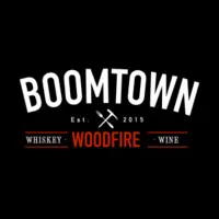 BoomTown Woodfire