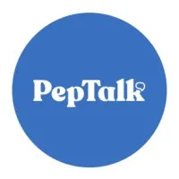 PepTalk