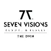 Seven Visions Resort & Places, The Dvin Seven Visions Resort & Places, The Dvin