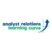 The Analyst Relations Learning Curve The Analyst Relations Learning Curve