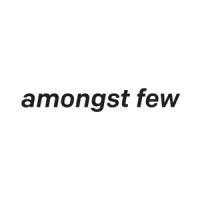 amongst few