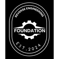 Reverse Engineering Foundation