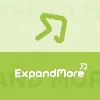 Expand More - Digital Agency Expand More - Digital Agency