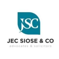 Jec Siose & Co.