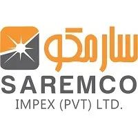 SAREMCO IMPEX (Pvt.) Ltd email format