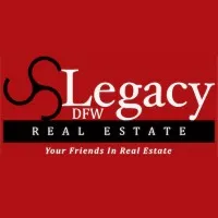 Legacy DFW Real Estate