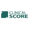 Clinical SCORE Clinical SCORE