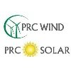 PRC Wind - PRC Solar