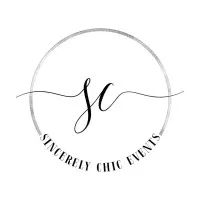 Sincerely Chic Events