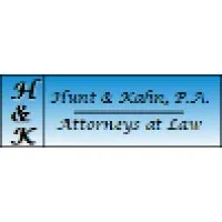 Hunt & Kahn, P.A.