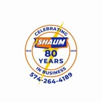 Shaum Electric Co, Inc.