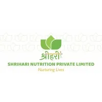 Shrihari Nutrition Pvt. Ltd.