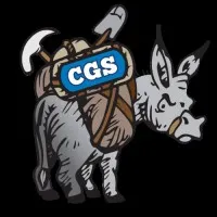 CGS Mule