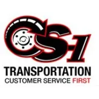 CS-1 Transportation Inc. CS-1 Transportation Inc.