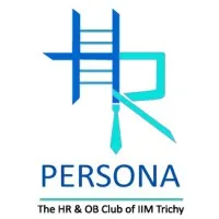 Persona - The HR & OB Club of IIM Trichy