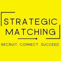 Strategic Matching Strategic Matching