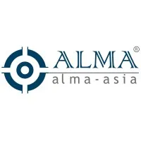 ALMA TECHNOLOGY SDN BHD