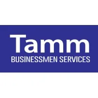 TAMM BUSINESSMEN SERVICES TAMM BUSINESSMEN SERVICES