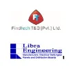 FindTech & Libra Engineering FindTech & Libra Engineering