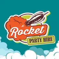 Rocket Party Hire