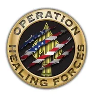 Operation Healing Forces