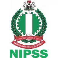 National Institute for Policy and Strategic Studies, NIPSS Kuru National Institute for Policy and Strategic Studies, NIPSS Kuru