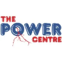 The Power Centre The Power Centre