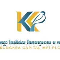 KONGKEA CAPITAL MFI PLC