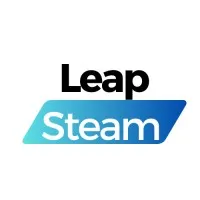 Leap Steam Leap Steam
