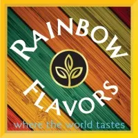 RAINBOW EDIBLES